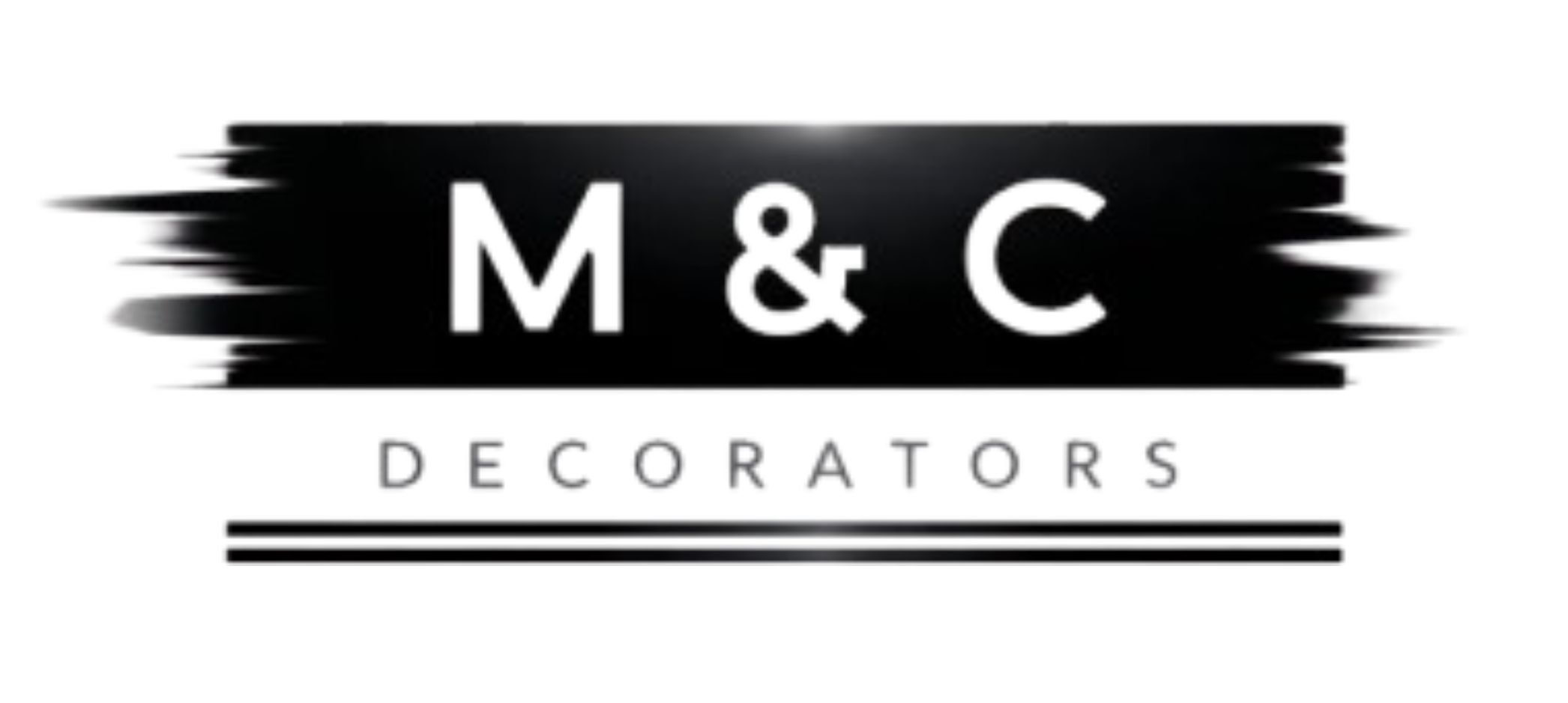 M&C Decorators Sheffield Logo
